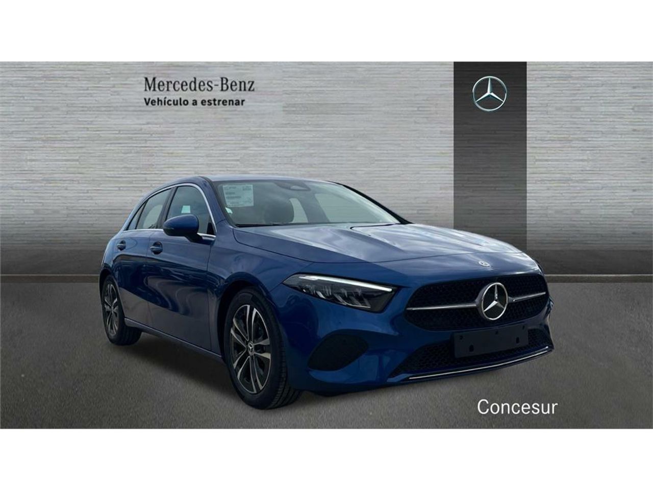 mercedes clase a a 180 foto grande (3)