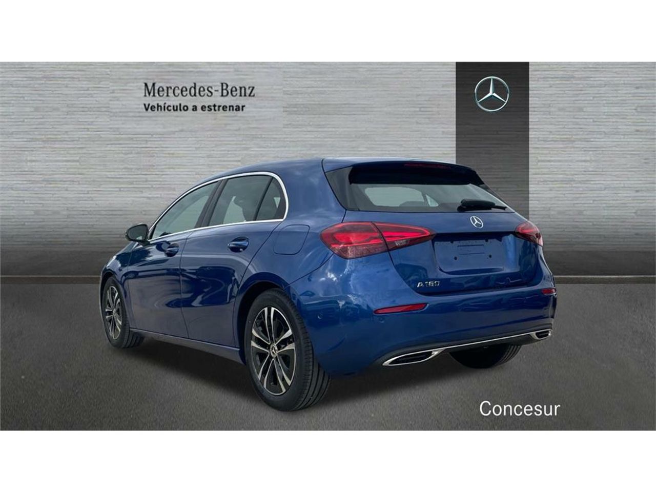 mercedes clase a a 180 foto grande (2)
