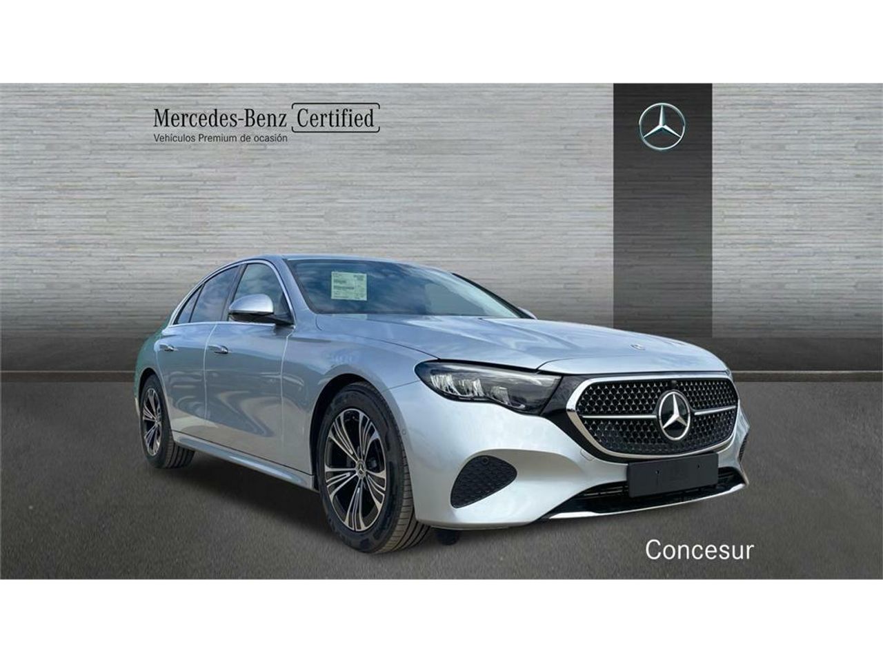 mercedes clase e e 220 d foto grande (3)