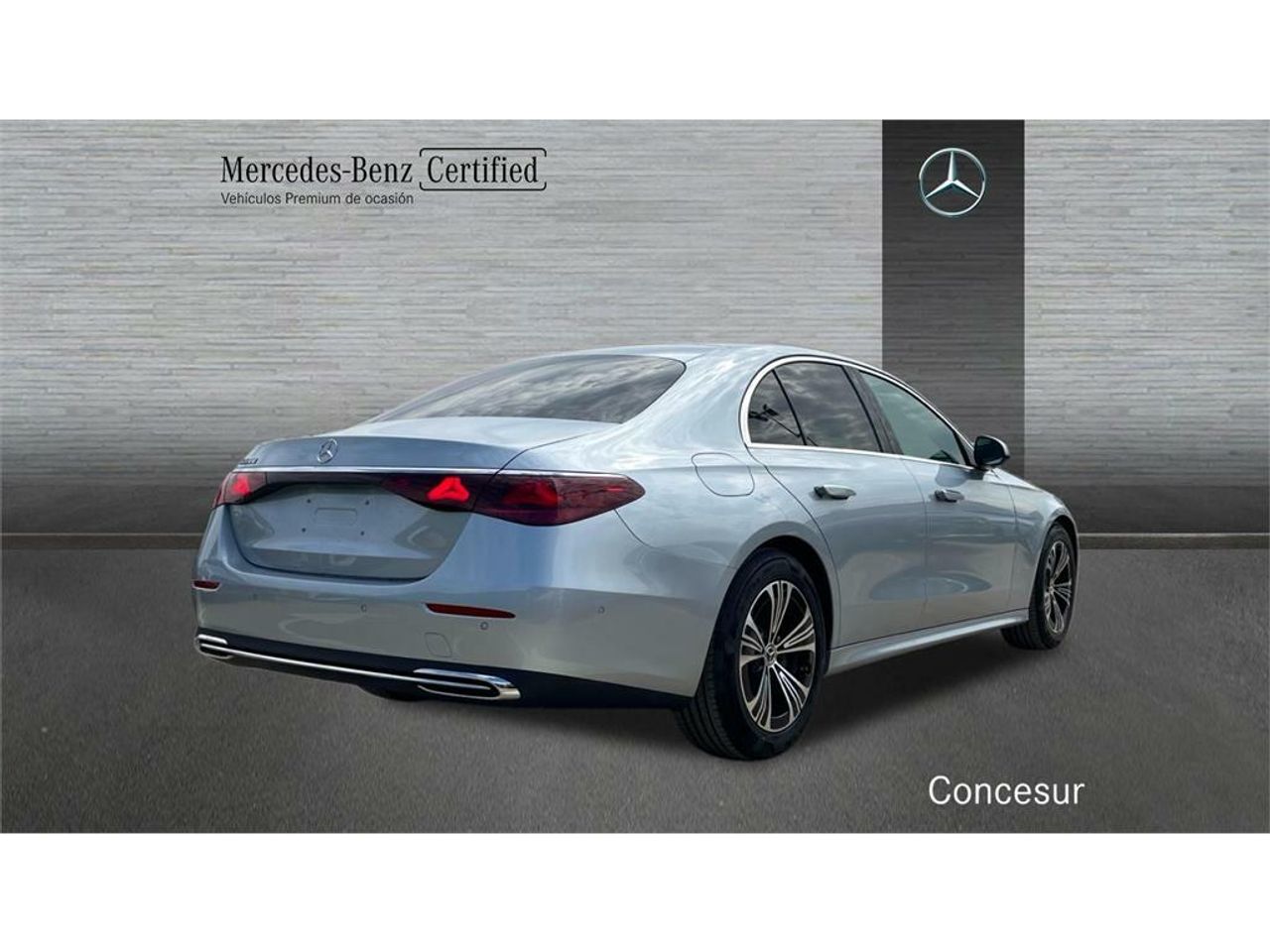 mercedes clase e e 220 d foto grande (2)