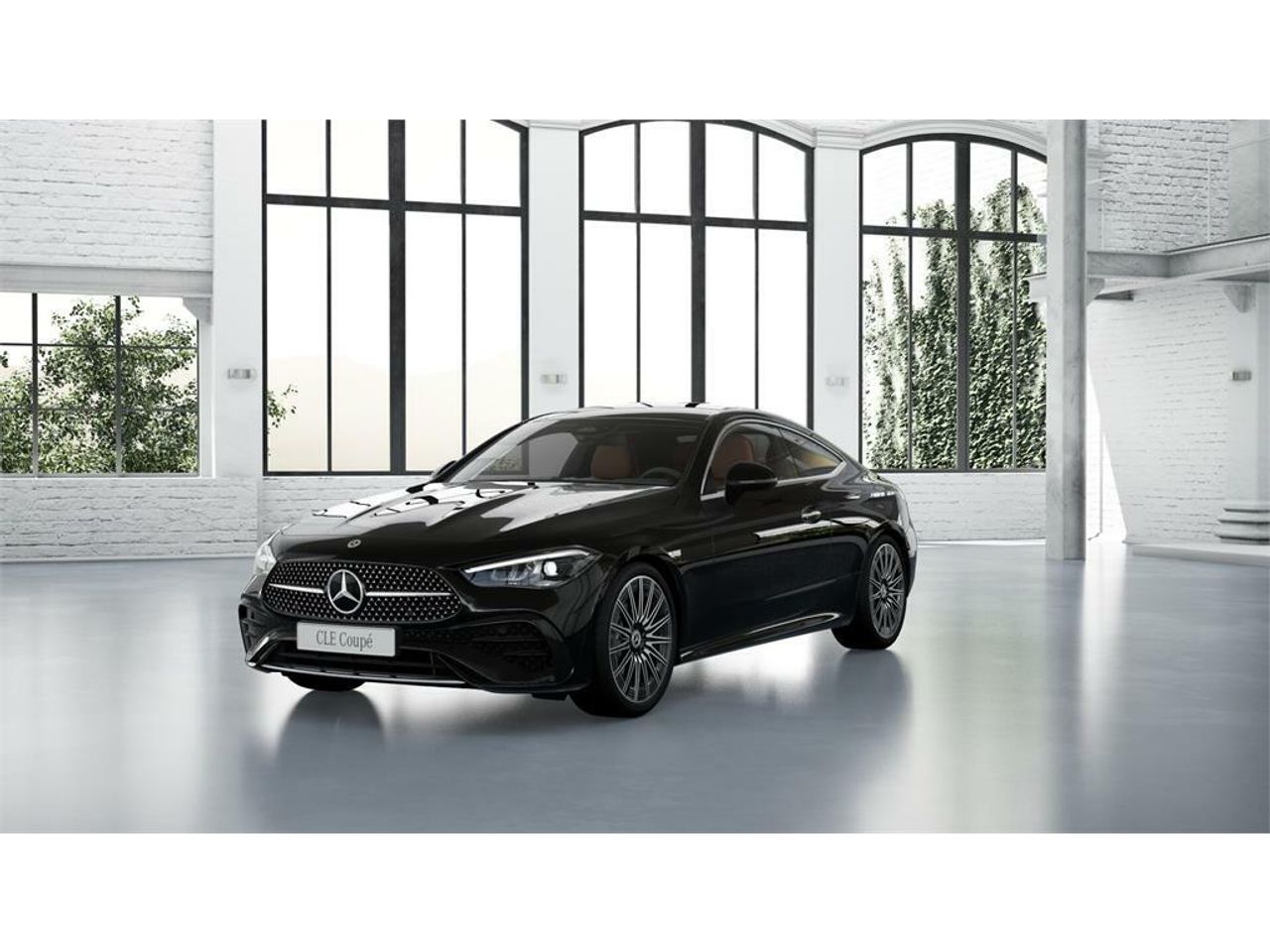 mercedes cle cle 200 coupé foto grande (3)