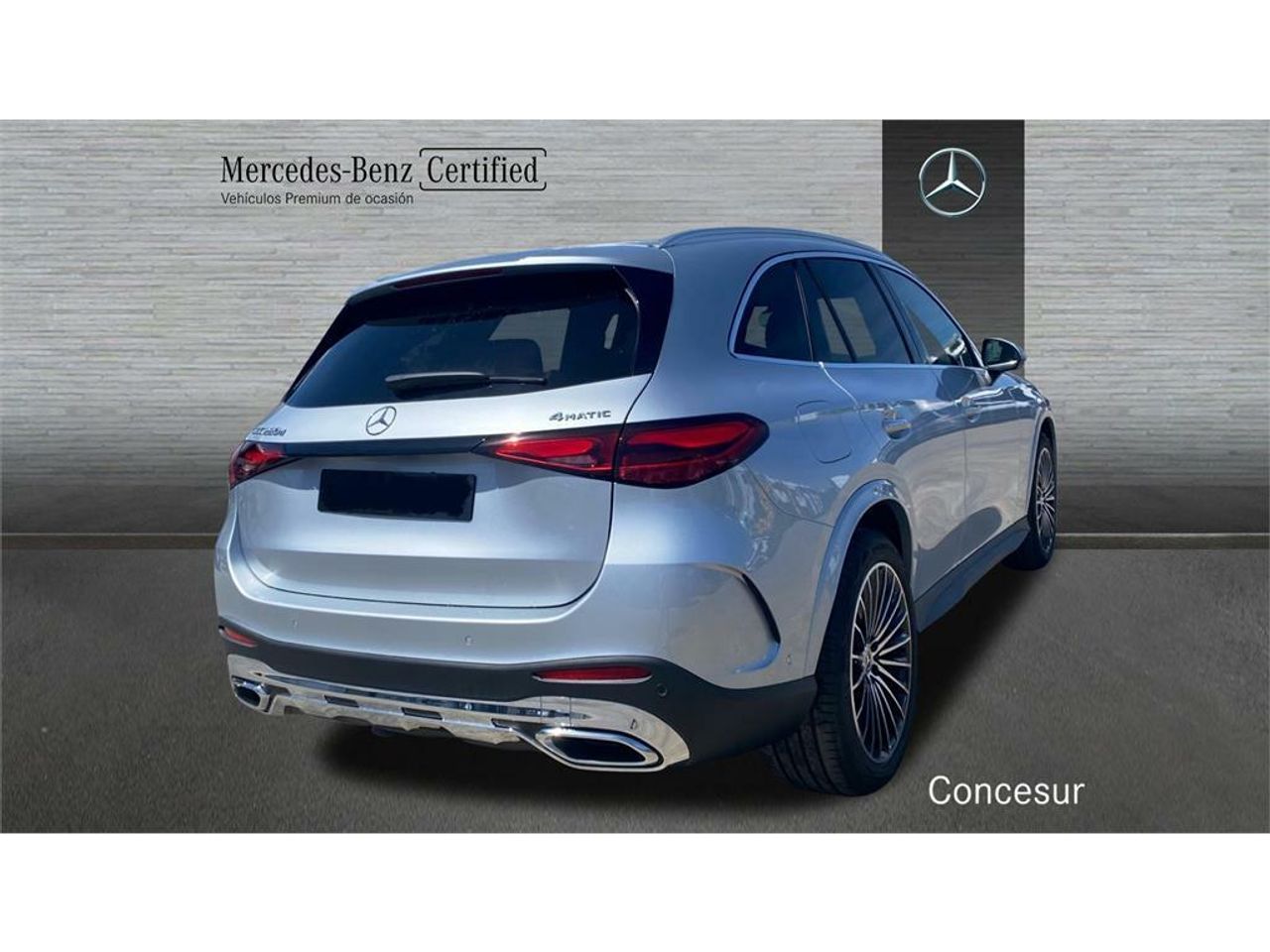 mercedes glc coupé glc 220 d 4matic foto grande (2)