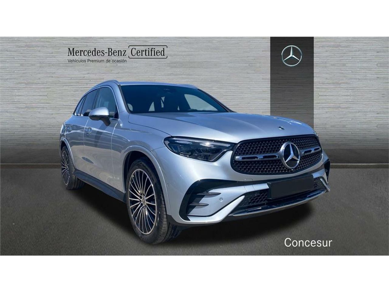 mercedes glc coupé glc 220 d 4matic foto grande (3)