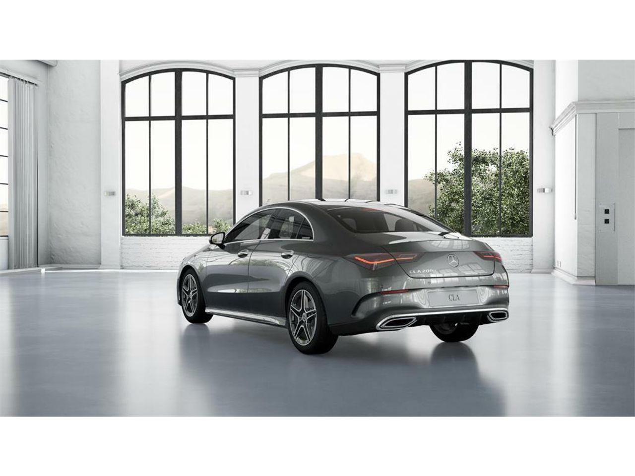 mercedes cla cla 200 d dct foto grande (2)