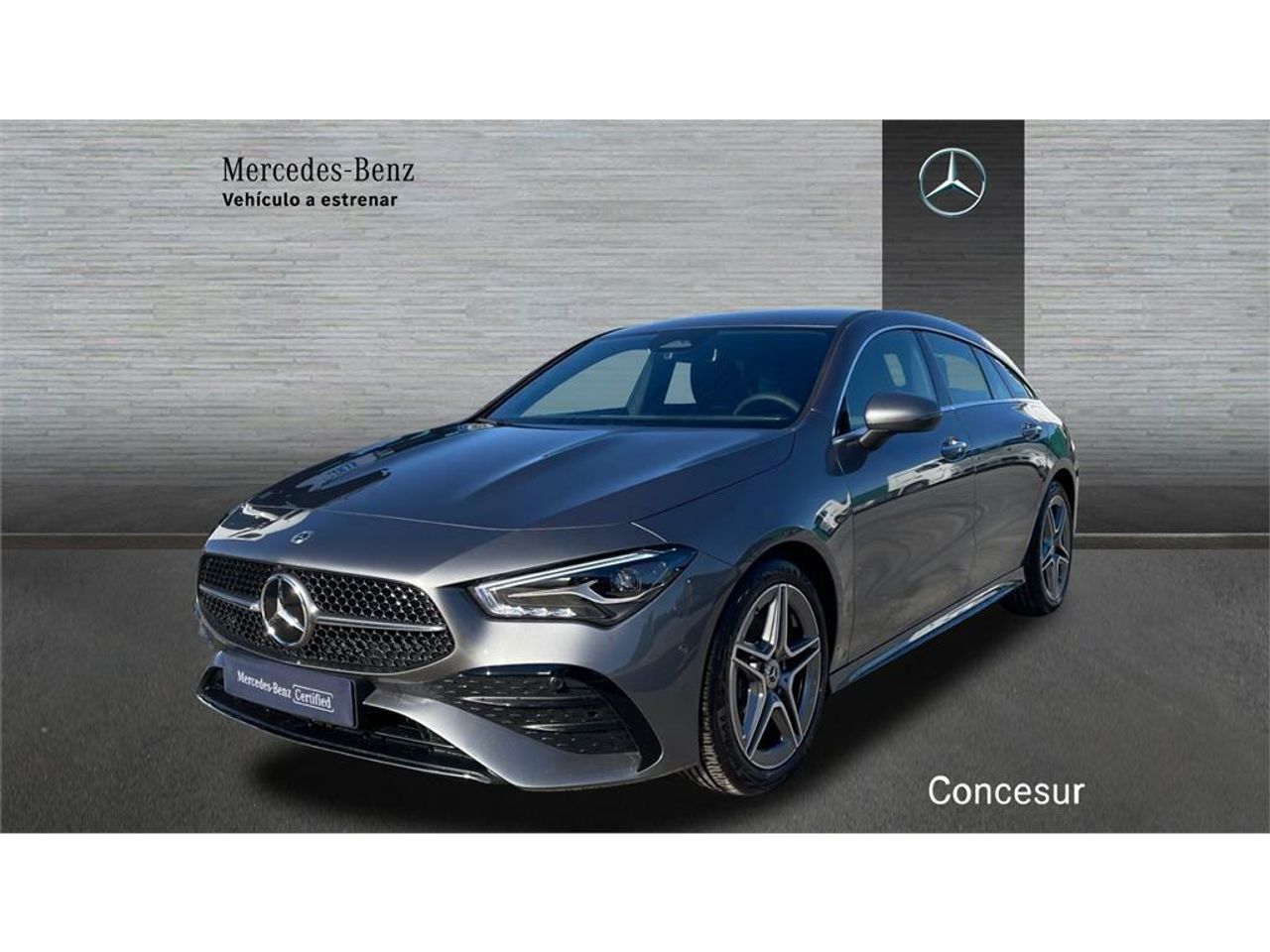 mercedes cla 2024 /