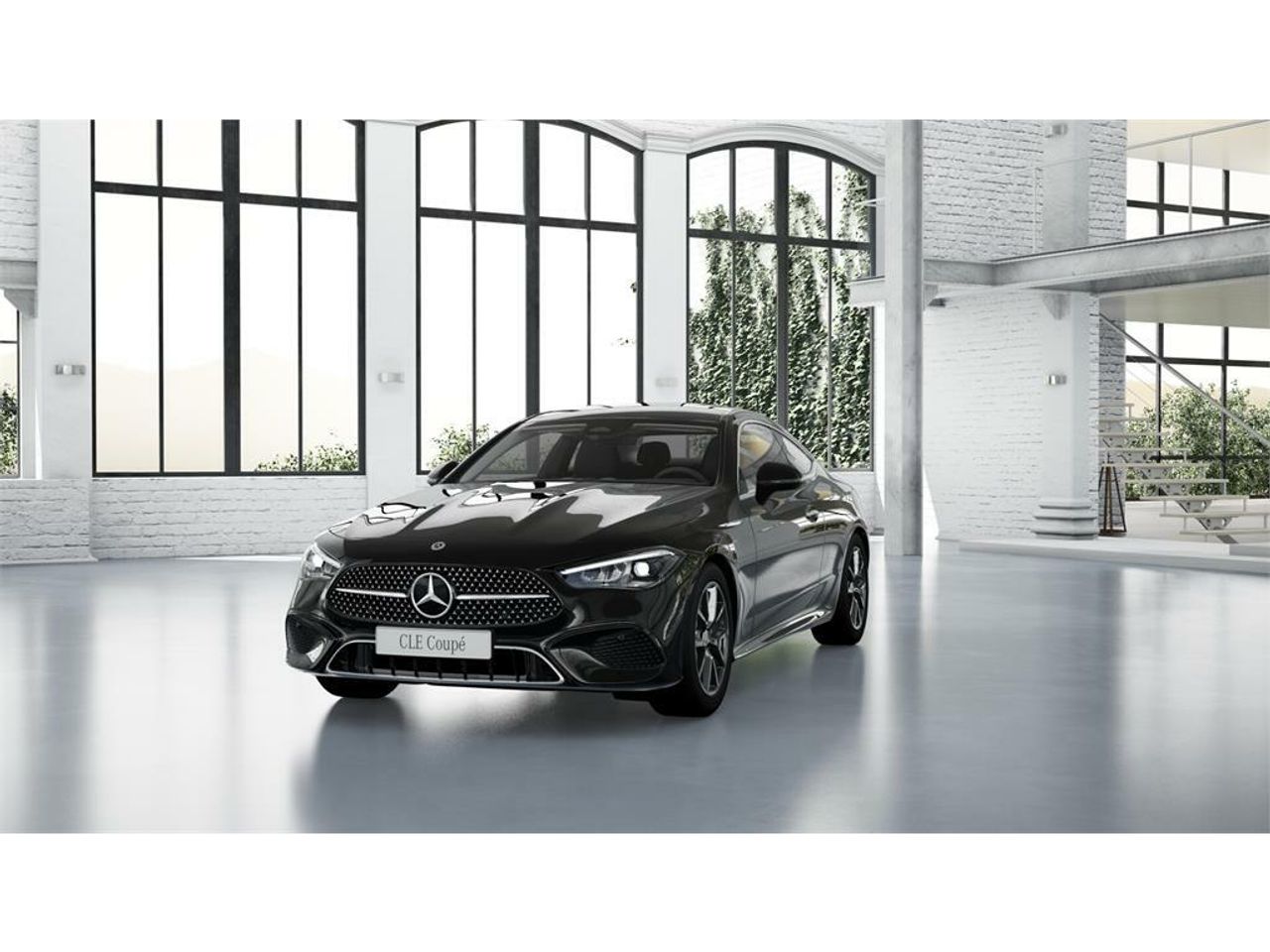 Mercedes clase c  de segunda mano - mercedes clase cle 2024 /