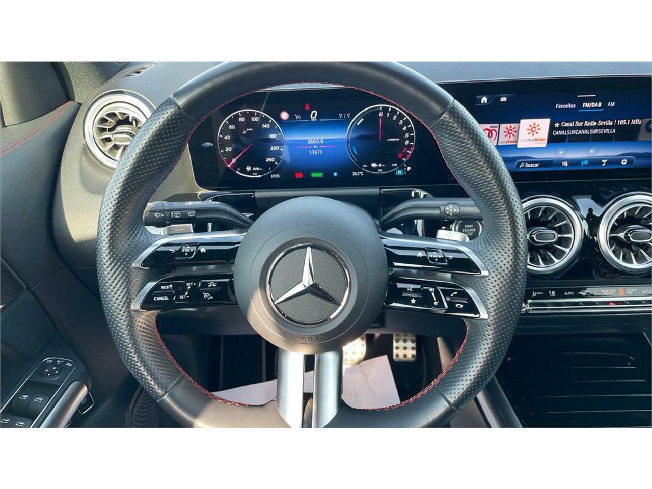 Mercedes GLA GLA 250e - foto 6