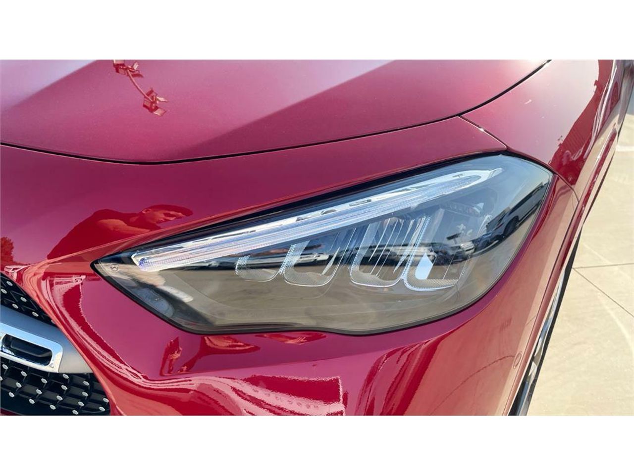 Mercedes GLA GLA 250e - foto 16