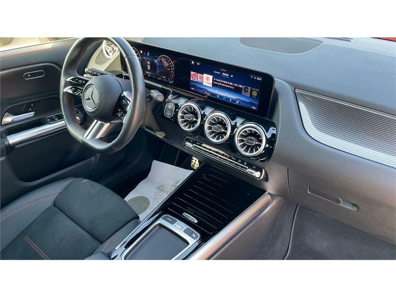 Mercedes GLA GLA 250e - foto 9