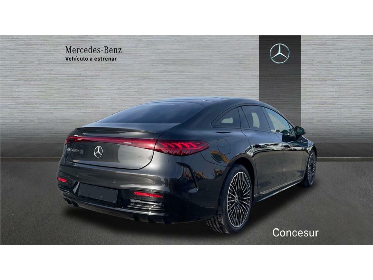 mercedes eqs 2024 / foto grande (2)