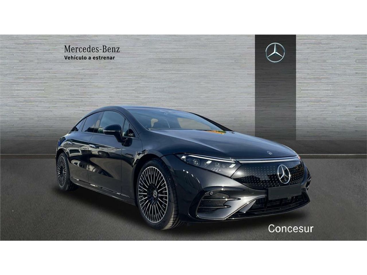 mercedes eqs 2024 / foto grande (3)