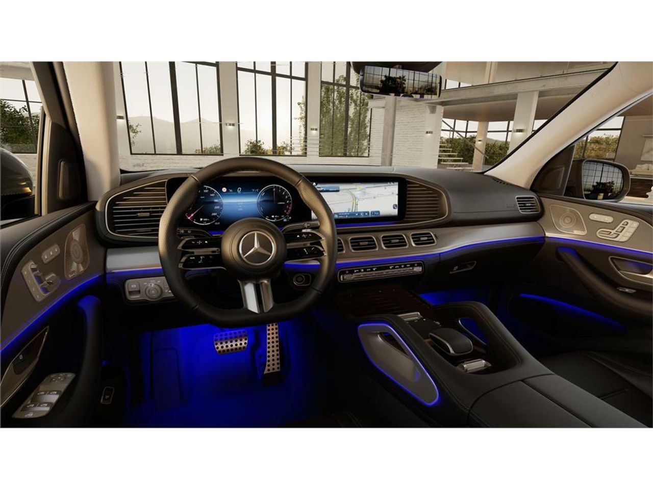 Mercedes Clase GLE GLE 350 de 4MATIC - foto 13