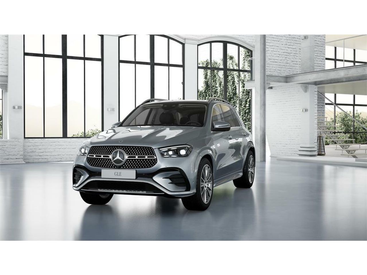 Mercedes clase 2016  de segunda mano - mercedes clase gle 2024 /