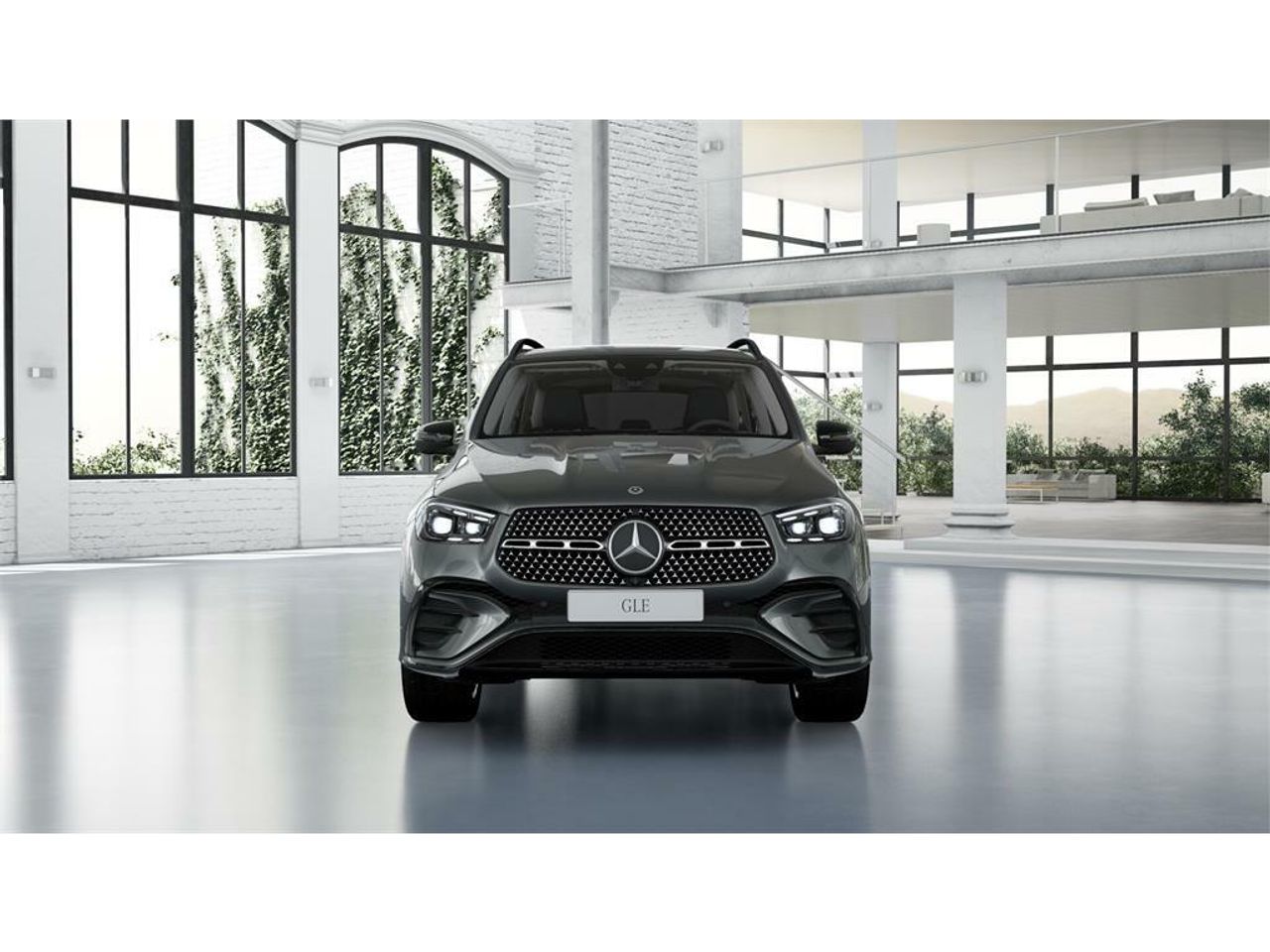 Mercedes Clase GLE GLE 350 de 4MATIC - foto 8