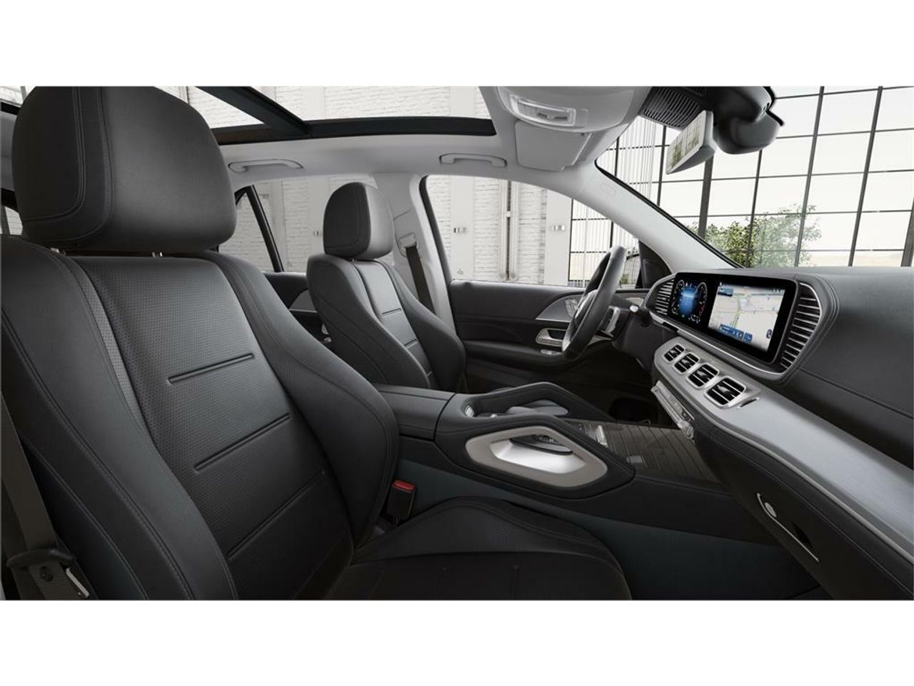 Mercedes Clase GLE GLE 350 de 4MATIC - foto 11