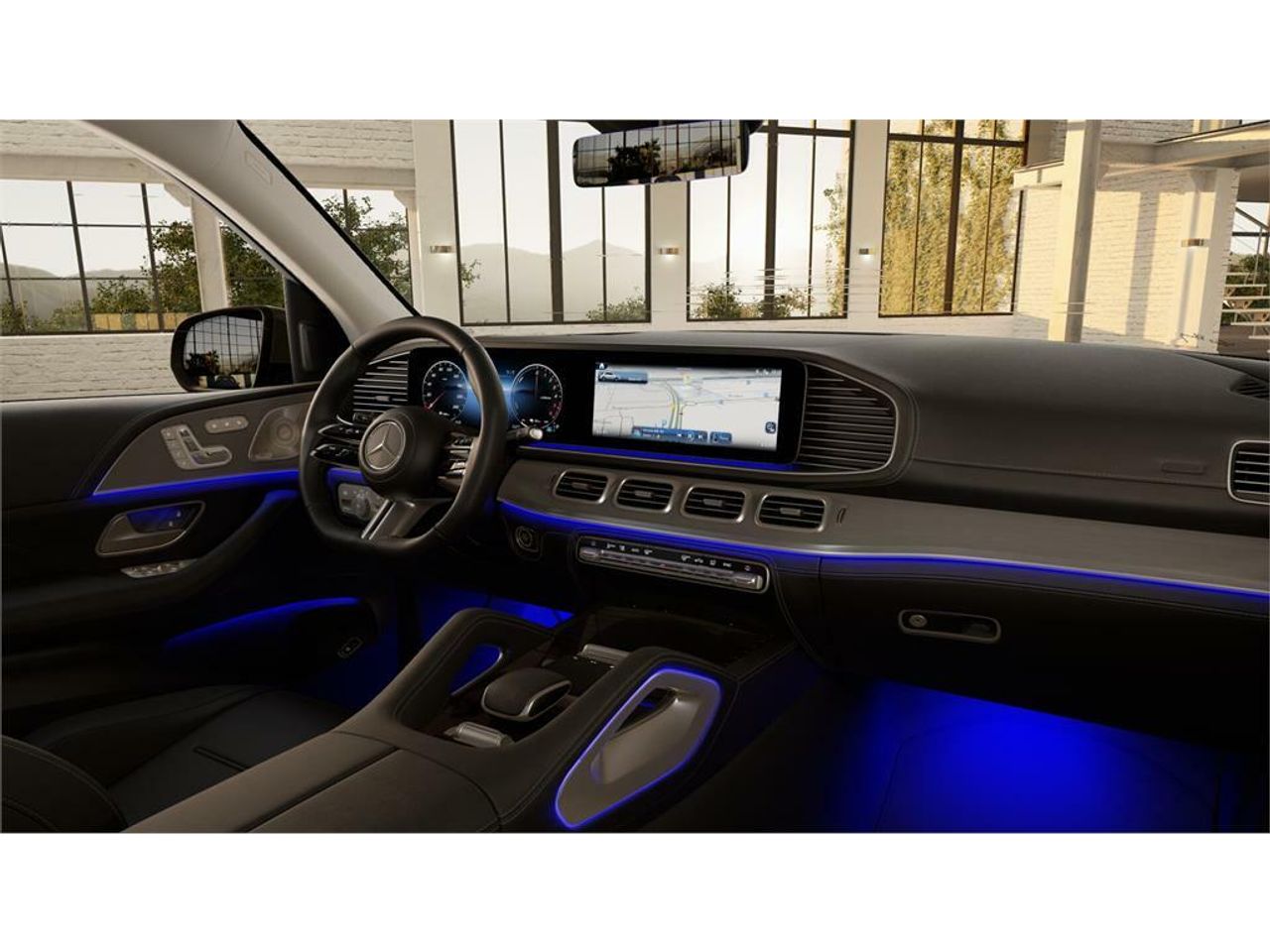 Mercedes Clase GLE GLE 350 de 4MATIC - foto 14