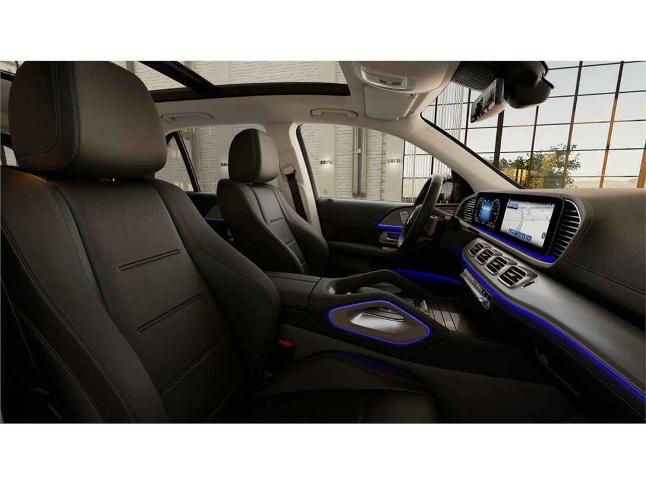 Mercedes Clase GLE GLE 350 de 4MATIC - foto 15