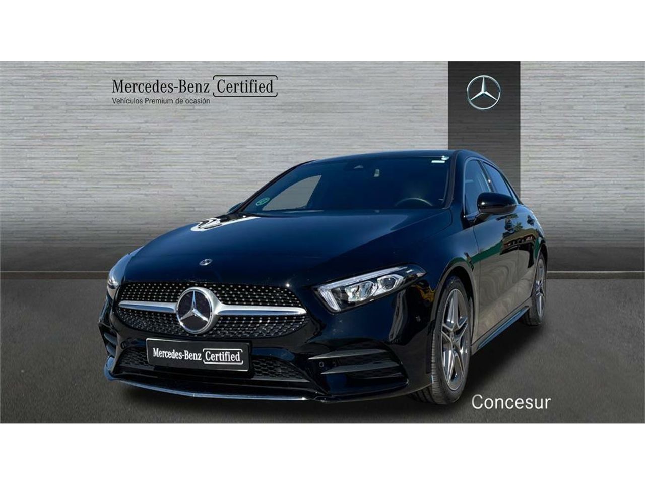 mercedes clase a 2020 /