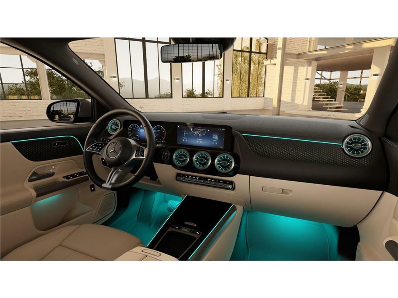 Mercedes GLA GLA 200 - foto 10