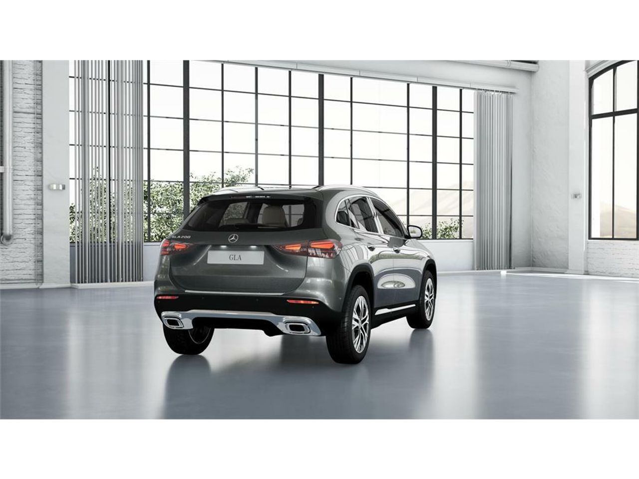 Mercedes GLA GLA 200 - foto 4