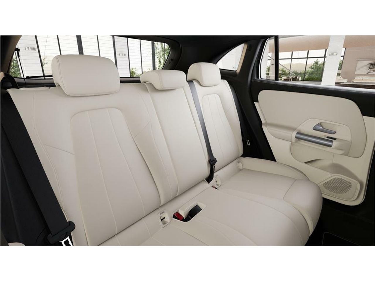 Mercedes GLA GLA 200 - foto 8