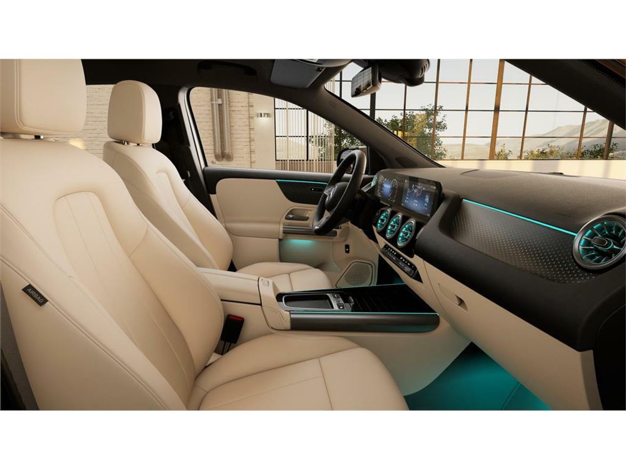 Mercedes GLA GLA 200 - foto 11