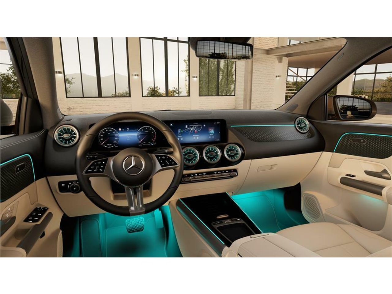 Mercedes GLA GLA 200 - foto 9