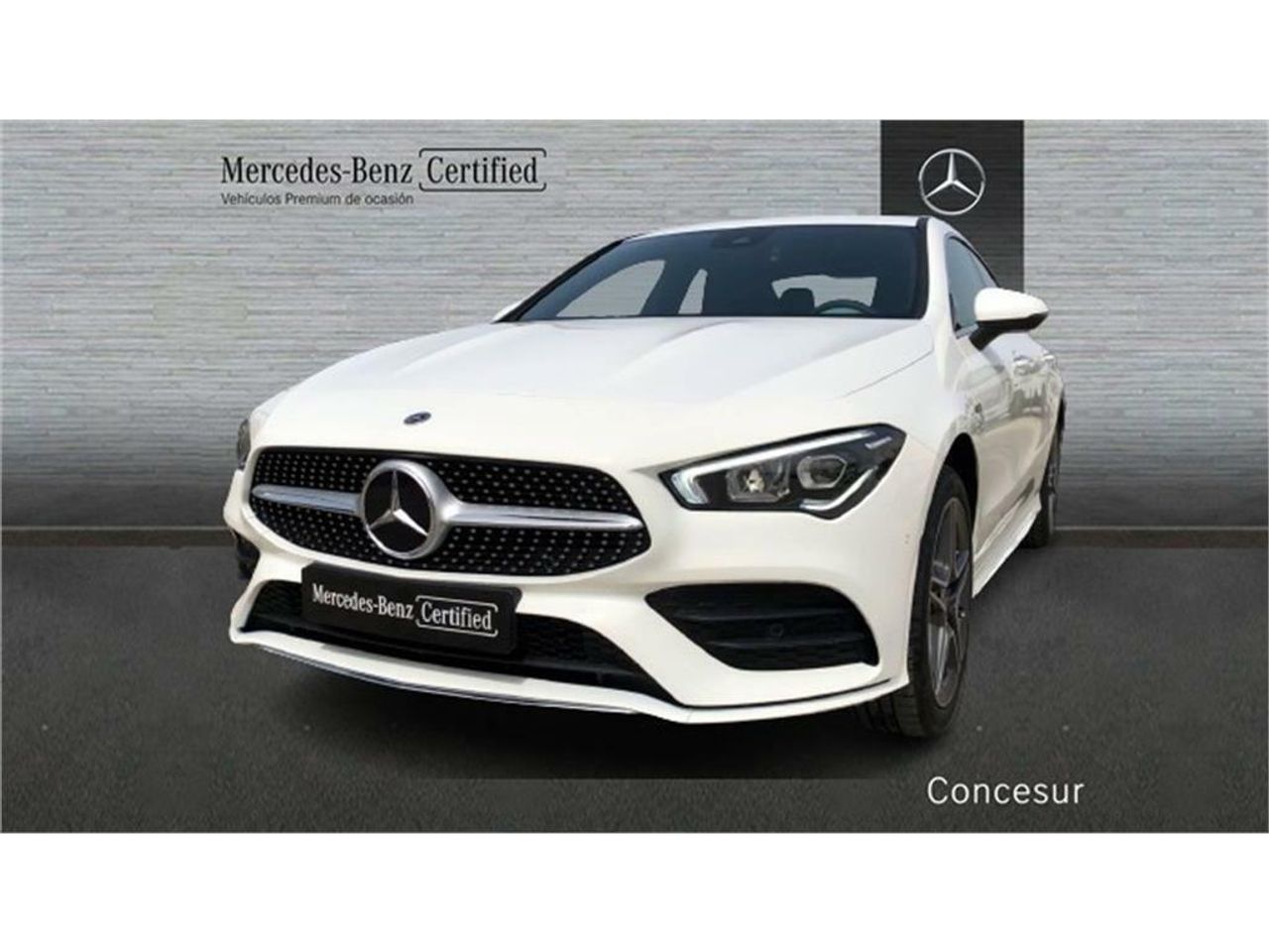 mercedes cla 2021 /