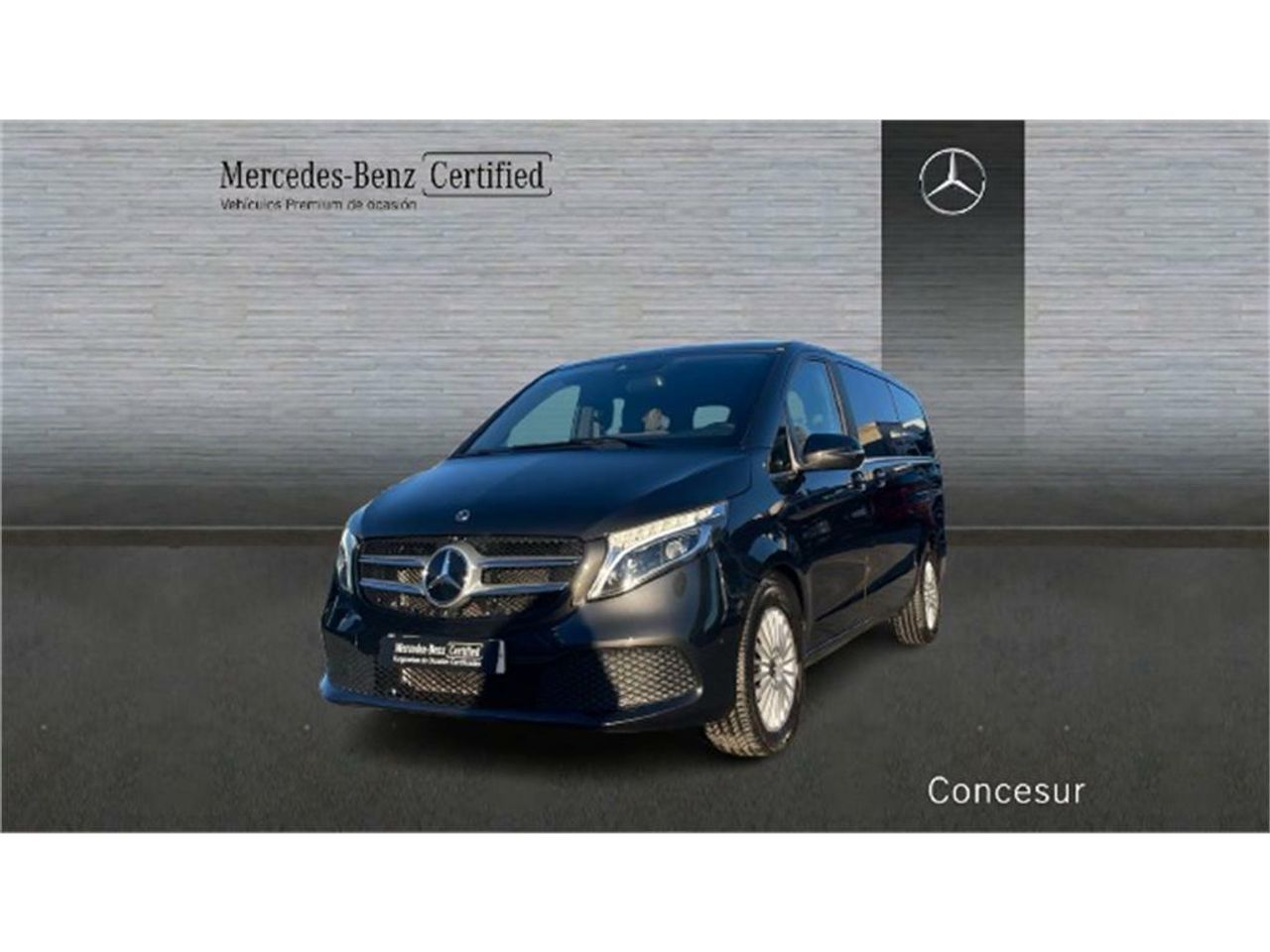 Mercedes clase a 2022 cambio automatico  de segunda mano - mercedes clase v 2022 /