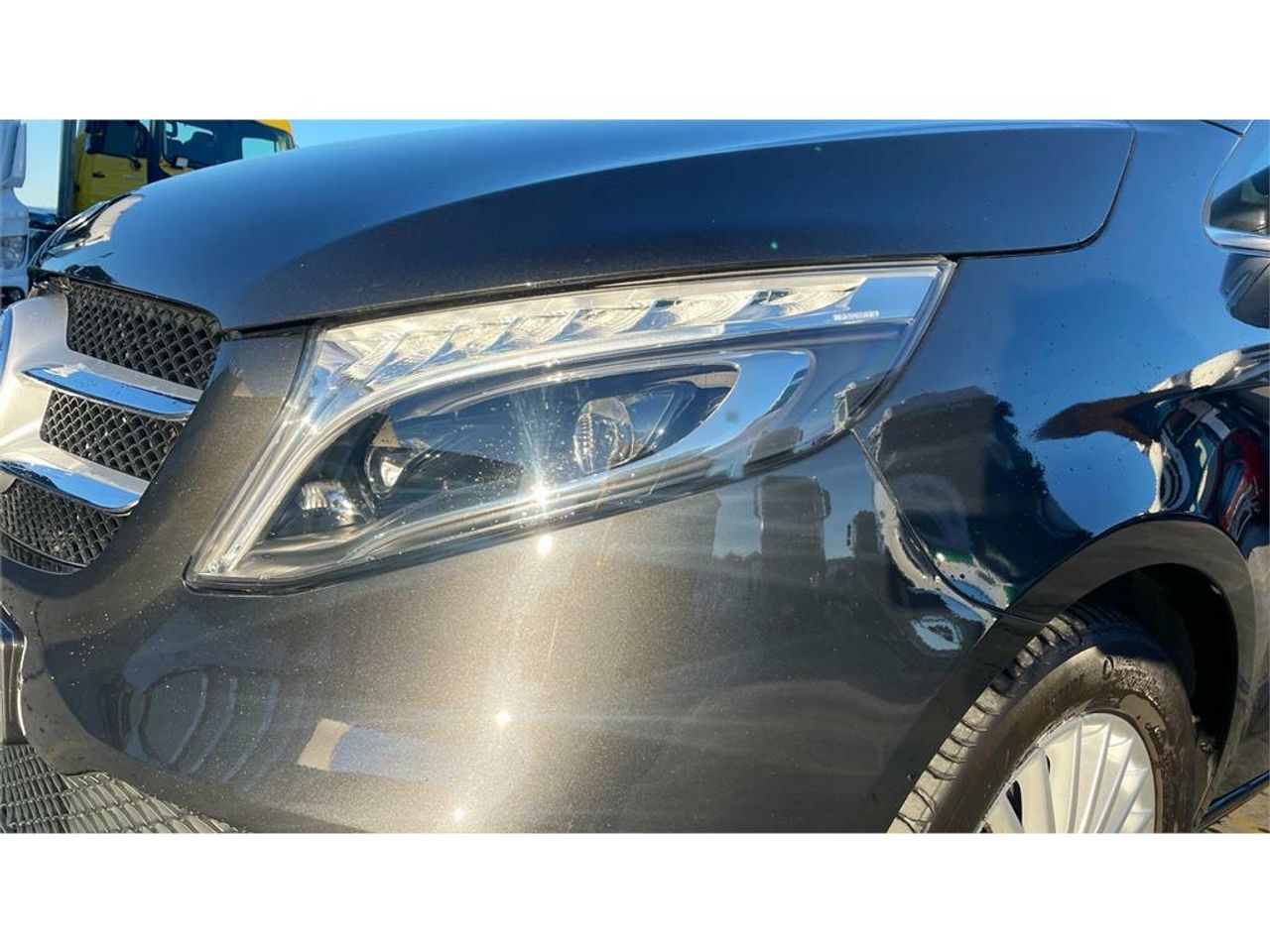 Mercedes Clase V 300 d Avantgarde Largo - foto 26