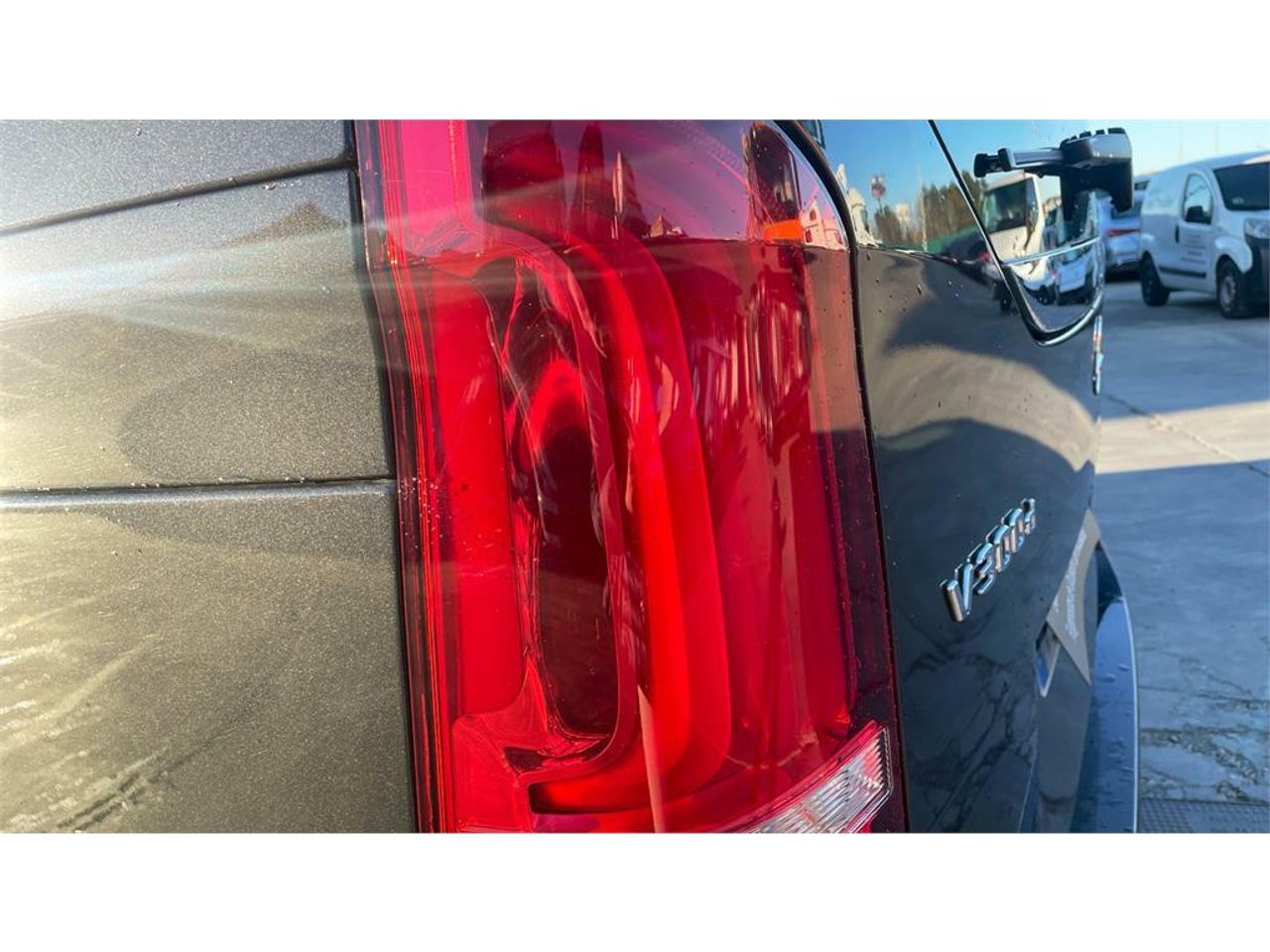 Mercedes Clase V 300 d Avantgarde Largo - foto 27