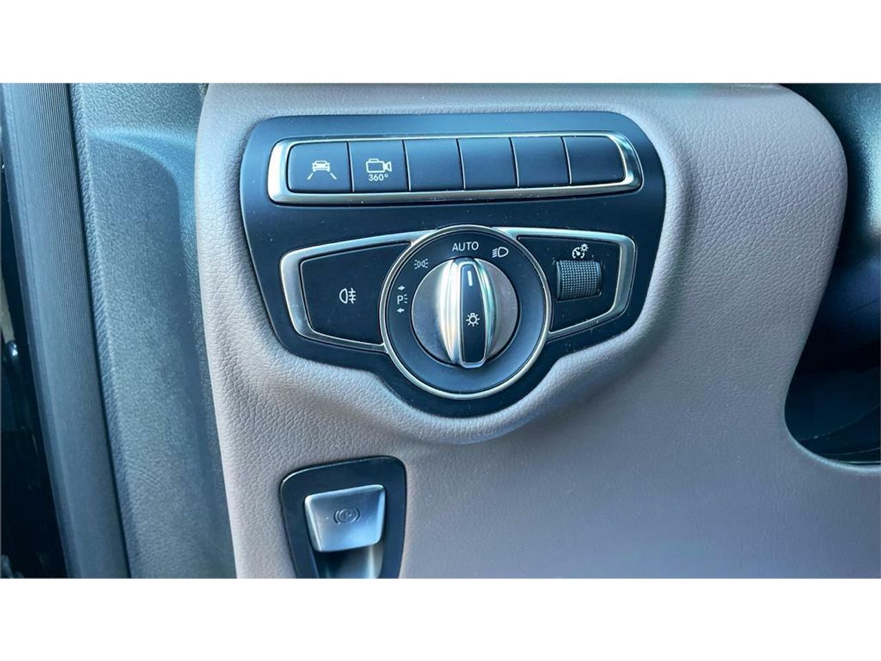 Mercedes Clase V 300 d Avantgarde Largo - foto 25