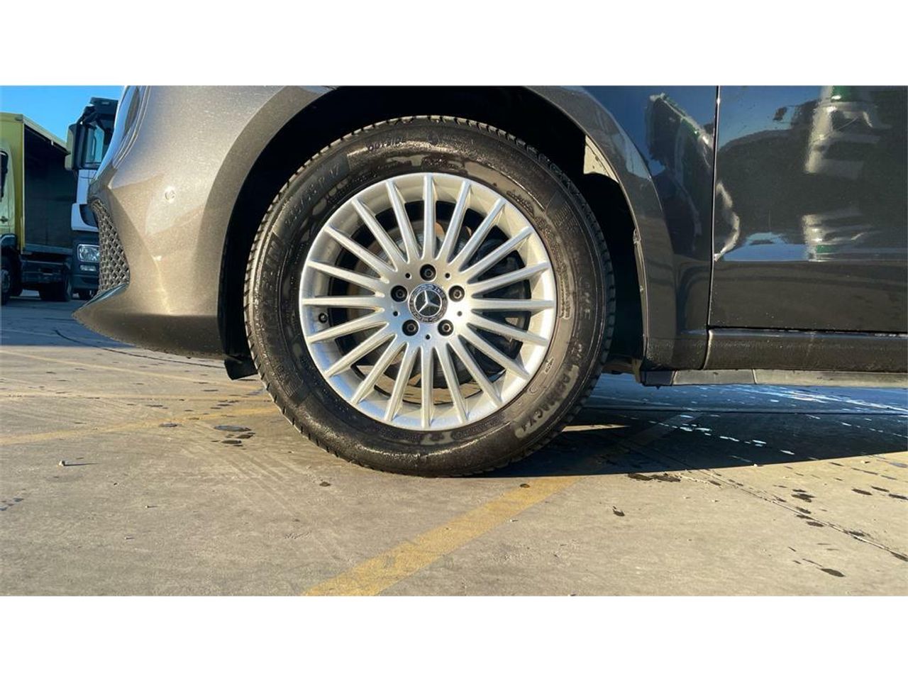 Mercedes Clase V 300 d Avantgarde Largo - foto 5