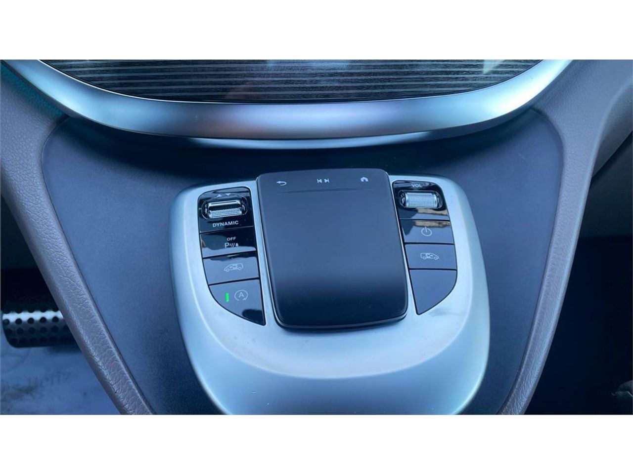 Mercedes Clase V 300 d Avantgarde Largo - foto 19