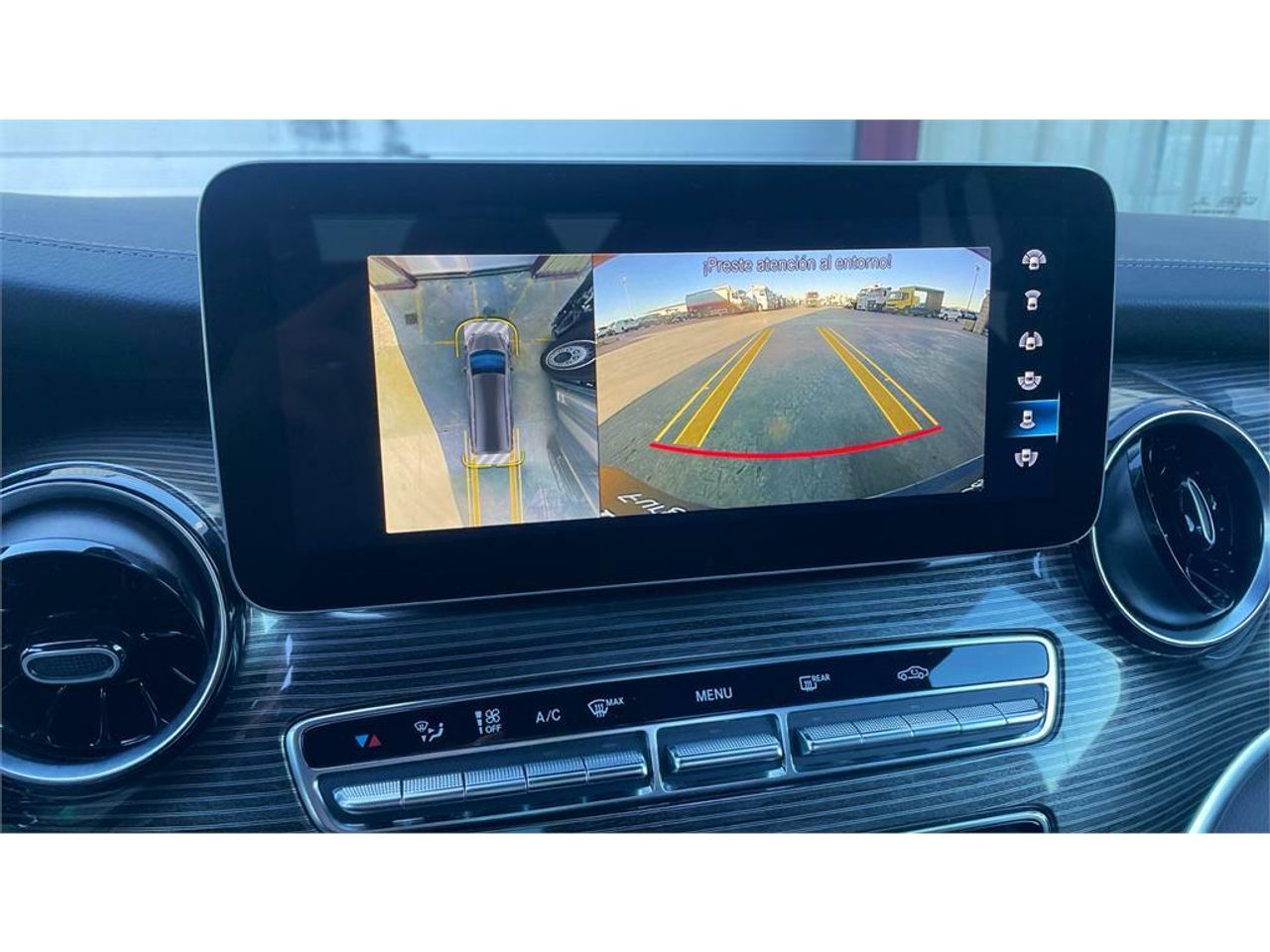 Mercedes Clase V 300 d Avantgarde Largo - foto 17