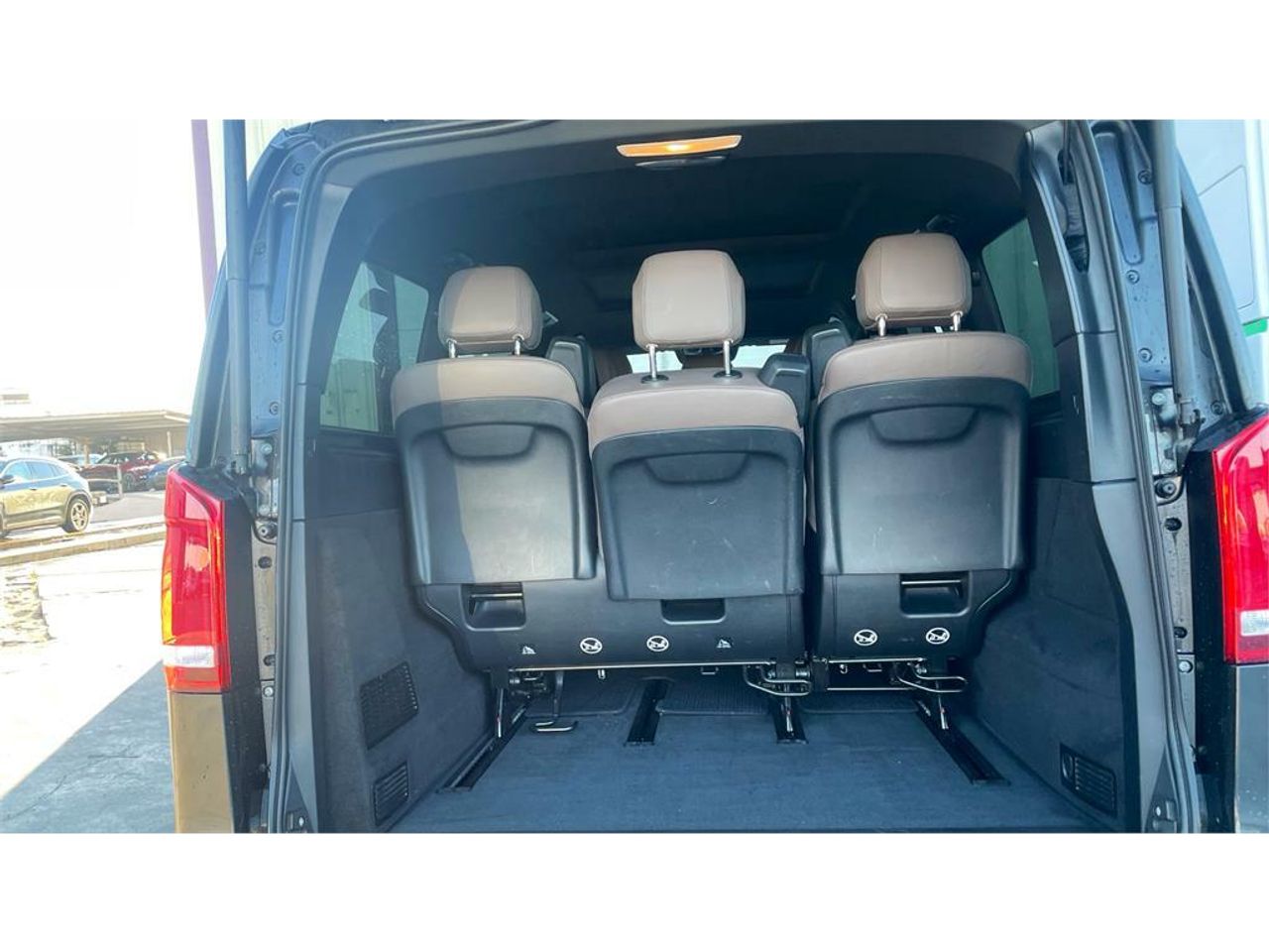 Mercedes Clase V 300 d Avantgarde Largo - foto 22