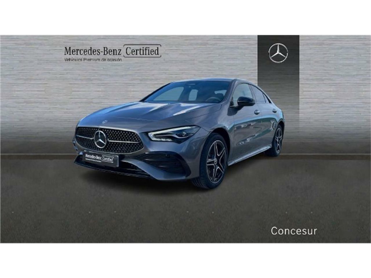 mercedes cla 2024 /