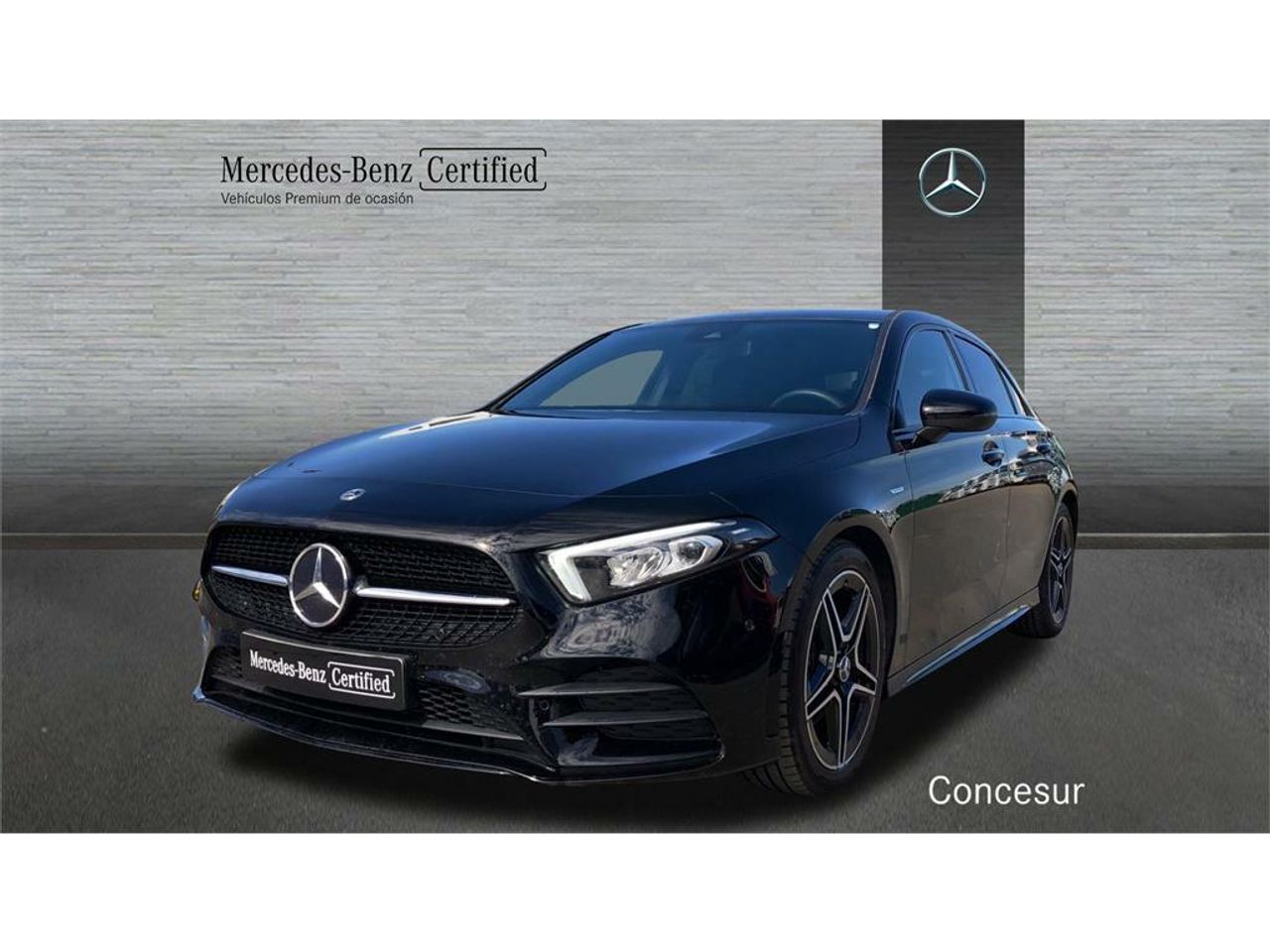 mercedes clase a 2022 /