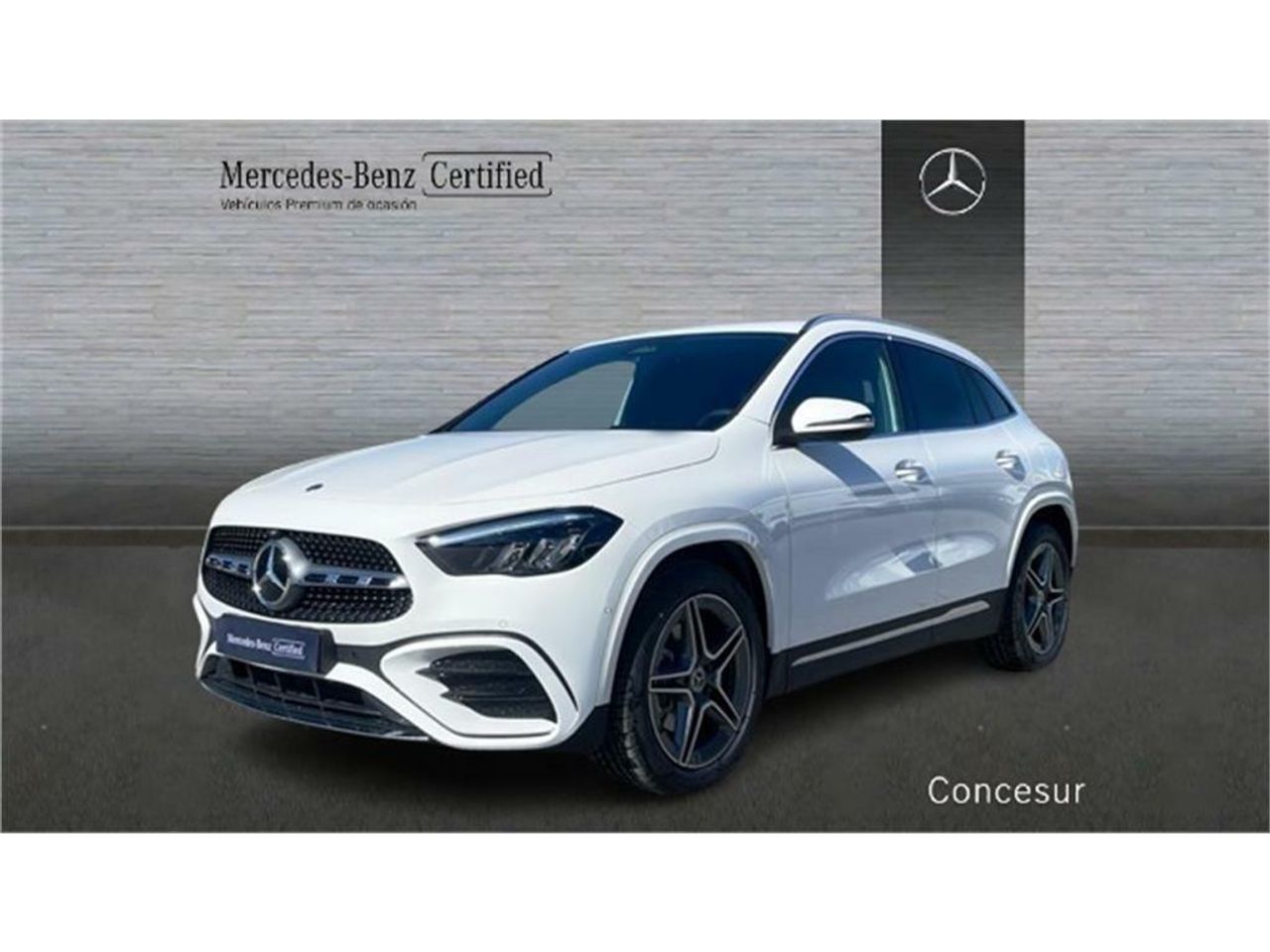 mercedes gla 2024 /