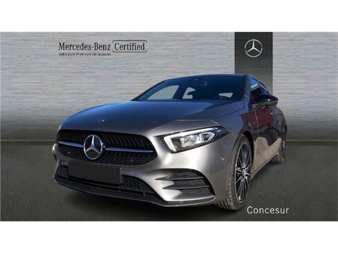 Mercedes clase e amg  de segunda mano - mercedes clase a 2021 /