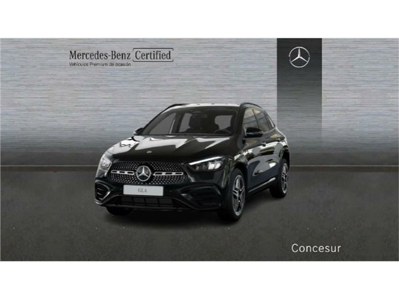mercedes gla 2024 /