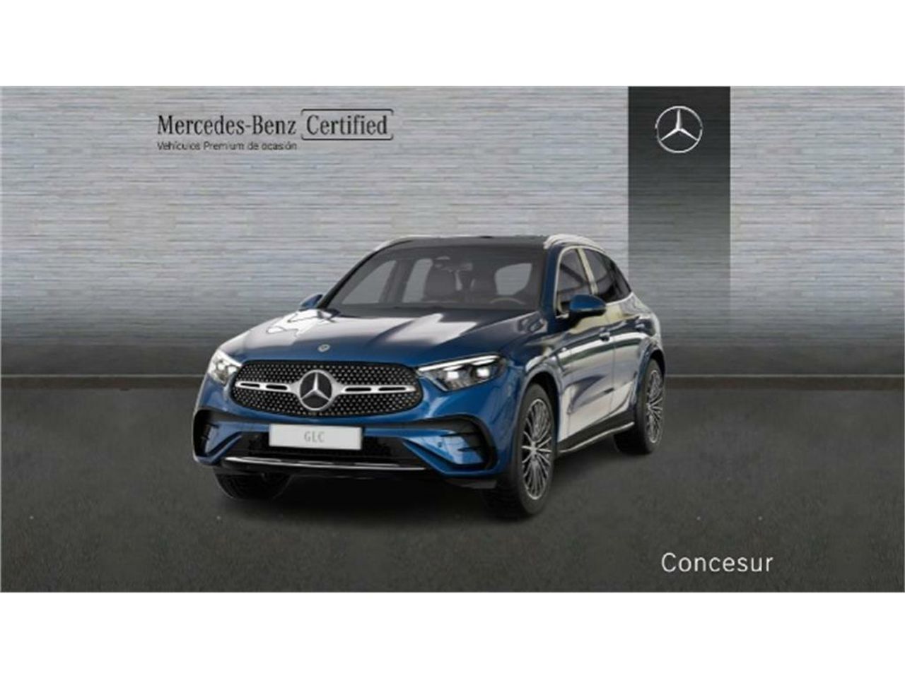Mercedes vito cambio automatico  de segunda mano - mercedes glc 2023 /