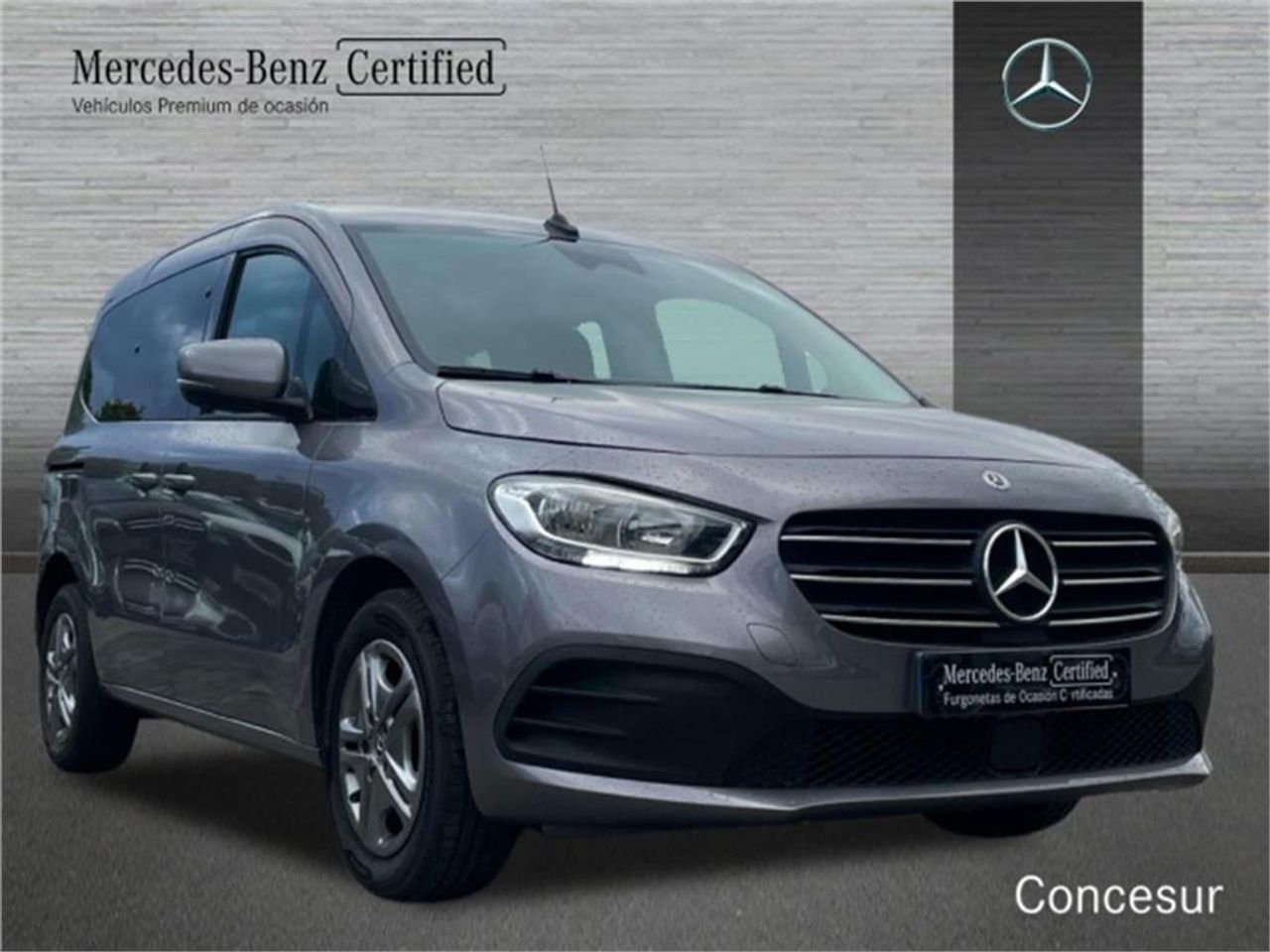 mercedes clase t 2023 / foto grande (3)