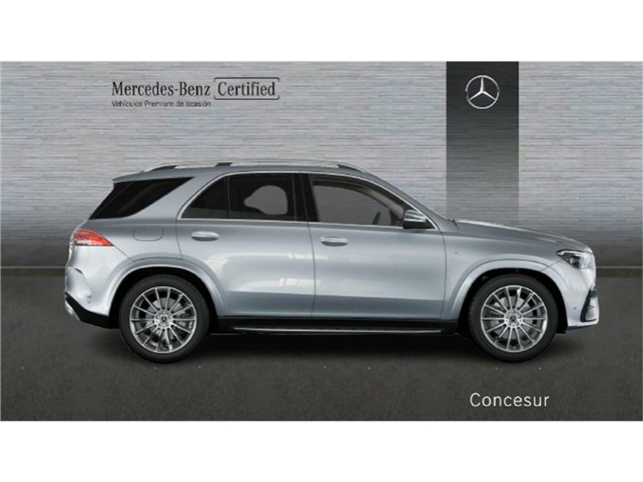 Mercedes Clase GLE GLE 350 de 4MATIC - foto 6