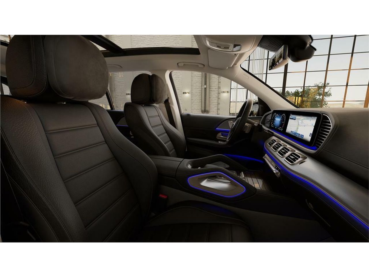 Mercedes Clase GLE GLE 350 de 4MATIC - foto 15