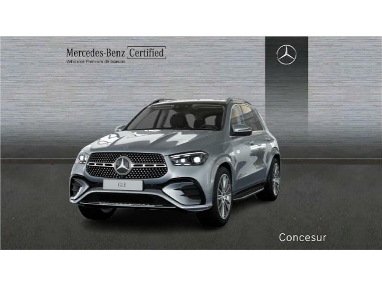 Mercedes clase a blanco  de segunda mano - mercedes clase gle 2025 /