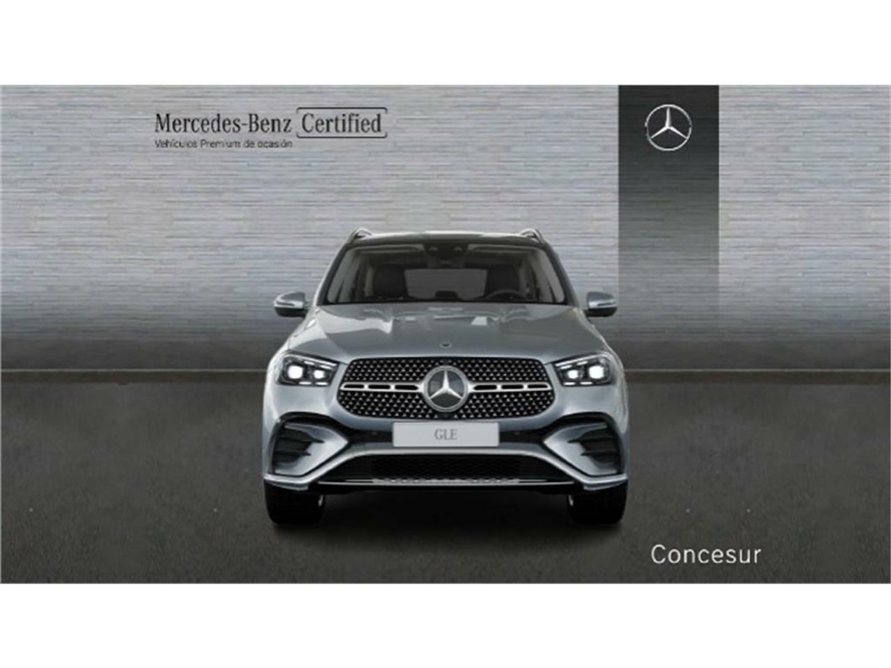 Mercedes Clase GLE GLE 350 de 4MATIC - foto 8