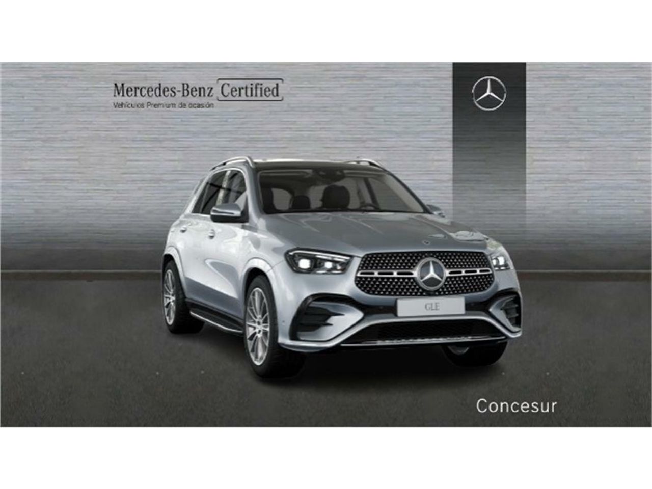 Mercedes Clase GLE GLE 350 de 4MATIC - foto 7