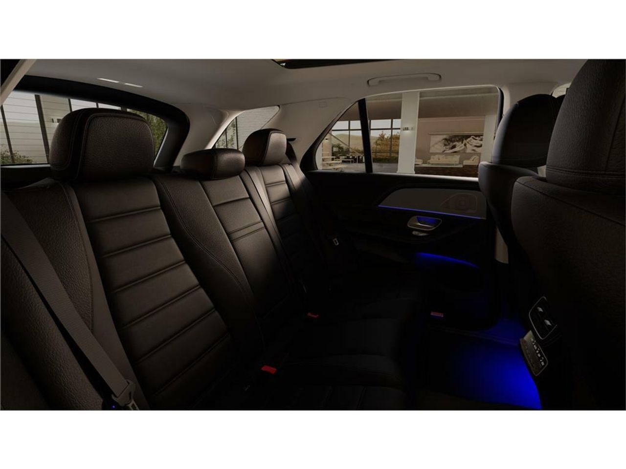 Mercedes Clase GLE GLE 350 de 4MATIC - foto 16