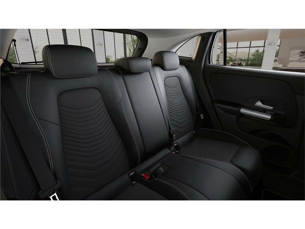 Mercedes GLA GLA 200 - foto 12